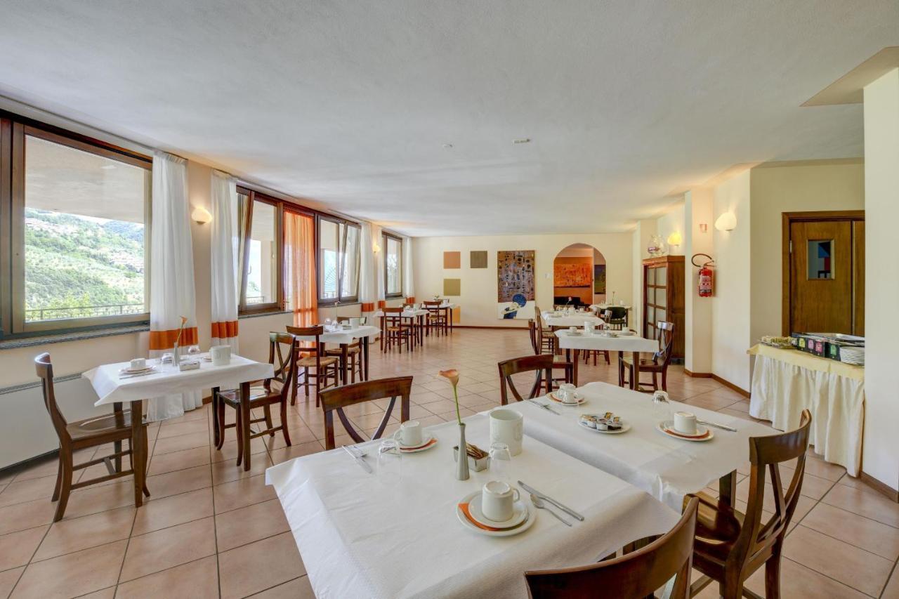 Hotel Garni Al Poggio Тиньяле Экстерьер фото